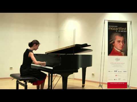 G. Rossini/G.Ginzburg- Der Barbier von Sevilla/Maria Andreeva