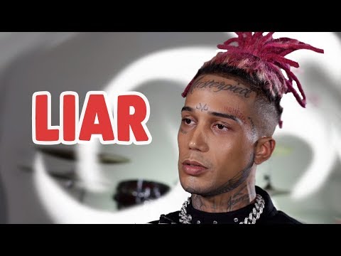 This Rapper is Trying to Cover Up His Past... (Kid Buu)