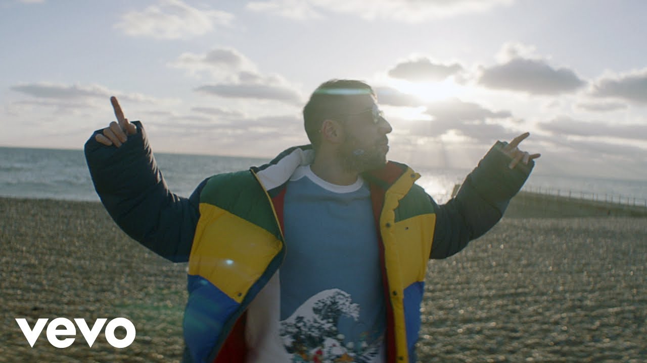 Coez - È sempre bello (Video Ufficiale)