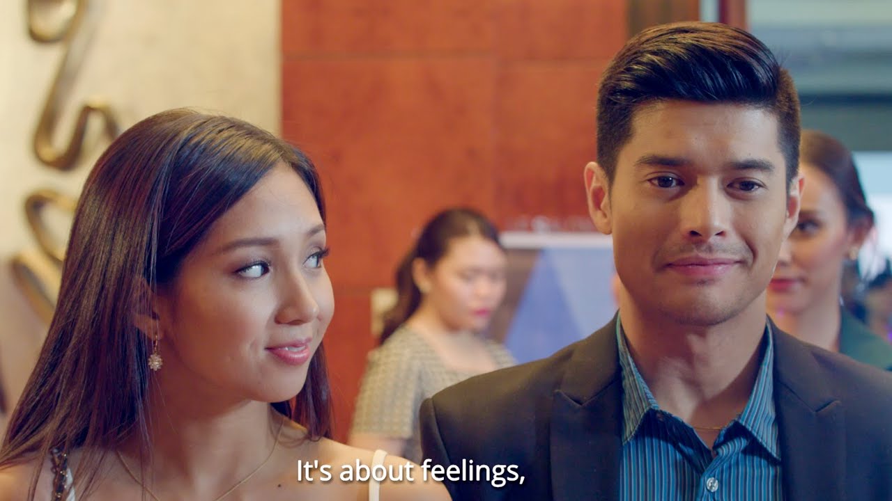 Love is Love (Full Trailer)