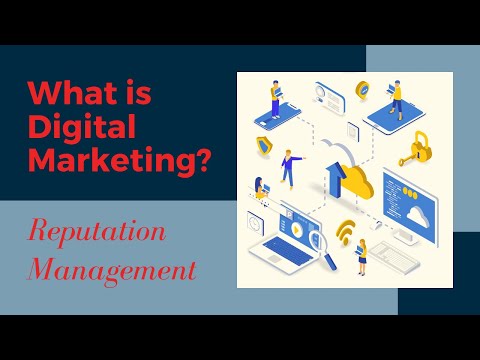, title : 'Reputation Management - What is Digital Marketing'