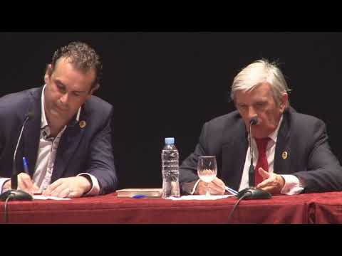 Política económica en un Sistema Constitucional de Libertad Colectiva