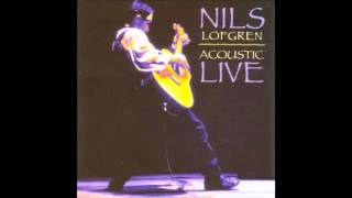 Nils Lofgren   Keith Don't Go