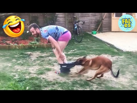 SI TE RÍES PIERDES NIVEL DIOS #1 🤣 VIDEOS DE RISA MUY GRACIOSOS 2026 🤣