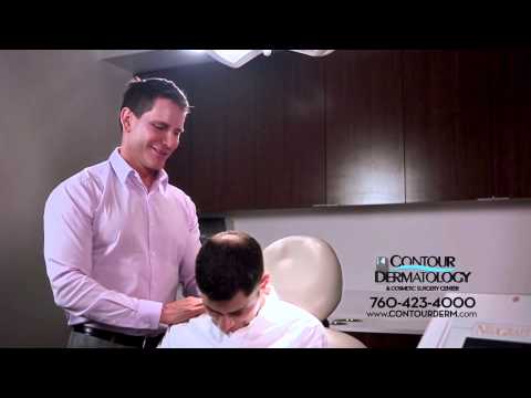 NeoGraft FUE Hair Transplant, No Scar, No Downtime