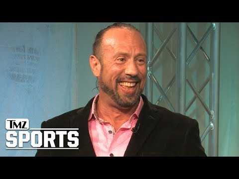 X-Pac Talks Being Cleared Of Drug Charges: “Wow, For Once I Didn’t Do It”