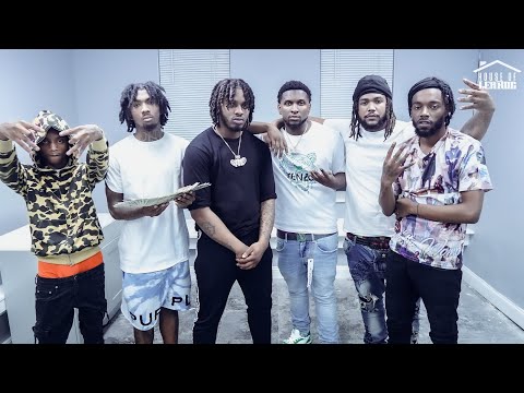 363 Presents Interstate I77 ***OFFICIAL MUSIC VIDEO***