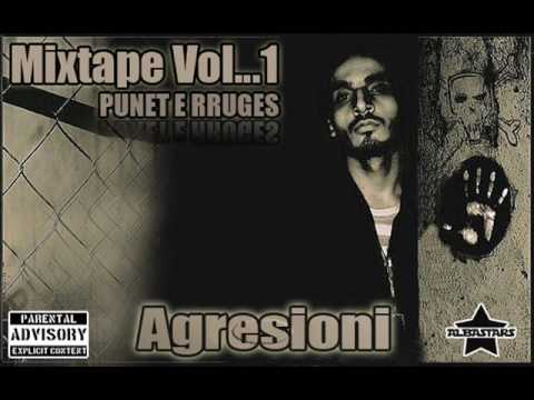 Agresioni Ft. Reed-K - Thirre Policin