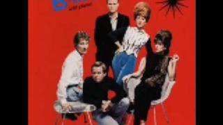 The B-52&#39;s Party out of Bounds