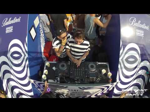 Big Boat Party #5: Kovvalsky