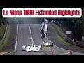 THE RACE OF THE CENTURY LE MANS 1999 Highlights