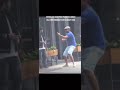Leonardo DiCaprio pranks Jonah Hill pretends to be crazy fan