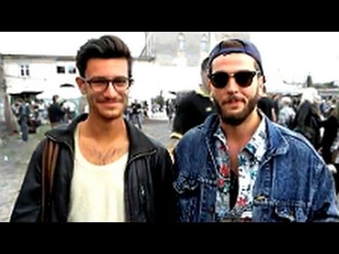 Der Hipster: Subkultur mit Hornbrille, Jutebeutel und Vollbart | SPIEGEL TV