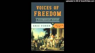 Voices of Freedom Chapter 1