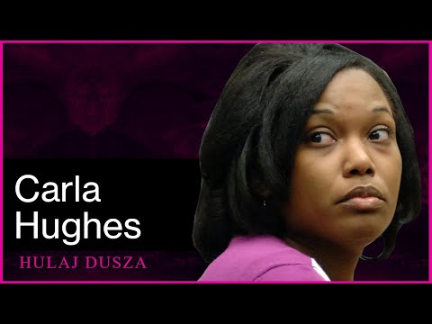 Niewłaściwa Miłość - zakochana Carla Hughes/Hulaj Dusza Historie Kryminalne