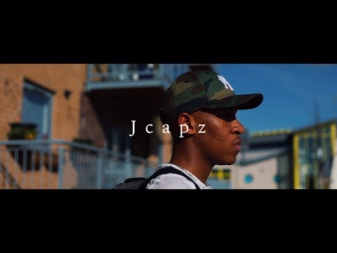 Jcapz - Caramel Darling (Official Video)