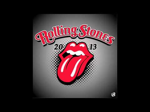 Rolling Stones 2013 - Sivex feat. Linni Meister