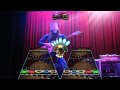 Guitar Hero 3 PC Custom Song: Buckethead - Thai Fighter Swarm