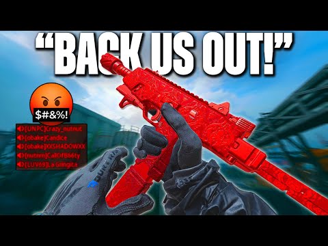 1 Hour of Effortlessly Making People Rage Quit