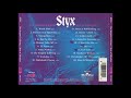 STYX - 22 Years (remastered, '73)