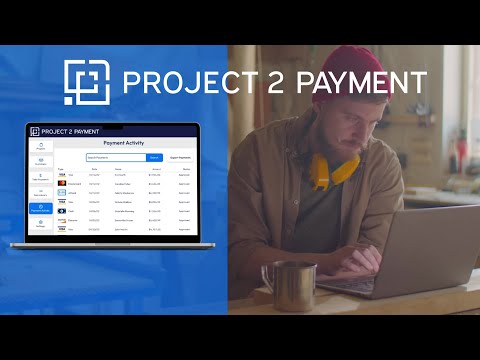 Project 2 Payment