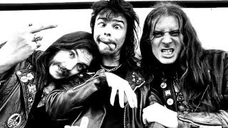 Motorhead - No voices in the sky