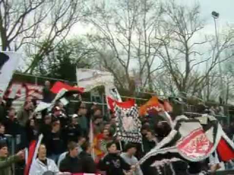Eintracht Frankfurt U23 - Bernbach
