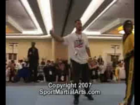 Wade Taylor v. Joey Bowman