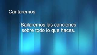 Rush Of Fools -- Jesus Hurry Español