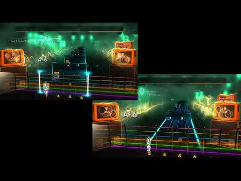 I Shot the Sheriff - Eric Clapton - Rocksmith 2014 - CDLC