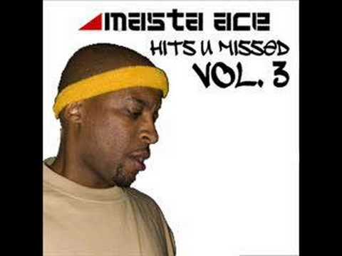 Masta Ace - NFL (Unreleased Saukrates Mix)