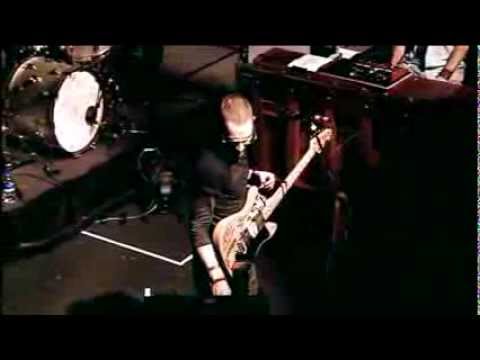the dissociatives - sydney circa 2004slash08 - 10 - sleep well tonight