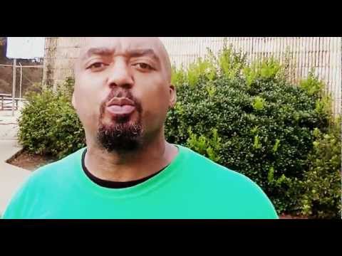 *Dj Supa Dave* & *Down By Law* in Macon,GA w/ Power 107.1 FM