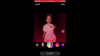 How too edit your photos and post them too IMVU🙌🏾❤️