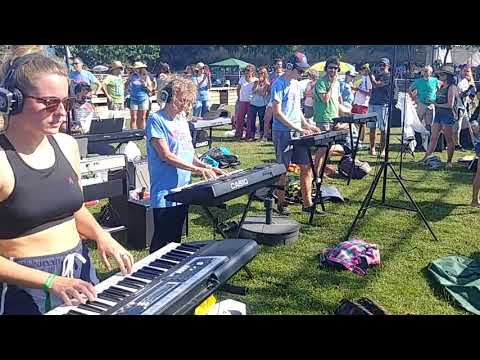 No surrender festival 2019 glory days