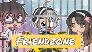 Friendzone|GLMV|If Lorenzo isn’t gay?!| Gacha Life