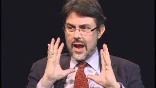 Conversations with History - Anatol Lieven