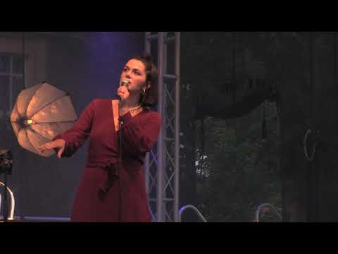 Letnie Brzmienia Zamku - Anna Hnatowicz [Szubin, 11.07.2021]