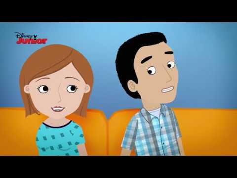 Nina já é crescida: A Ir Dormir