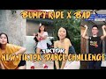 Bumpy Ride X Bad New Tiktok Dance Challenge