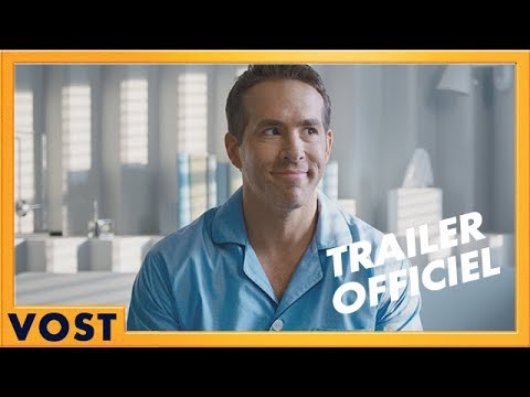 Free Guy - Bande Annonce [VOST]