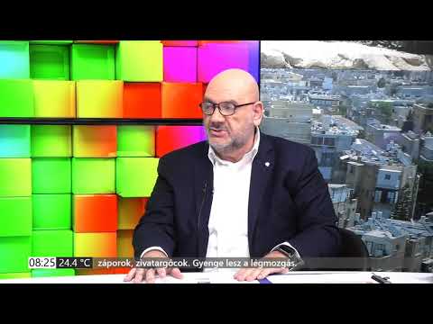 Nagy a kuszaság  az erzsébetvárosi közlekedésben 