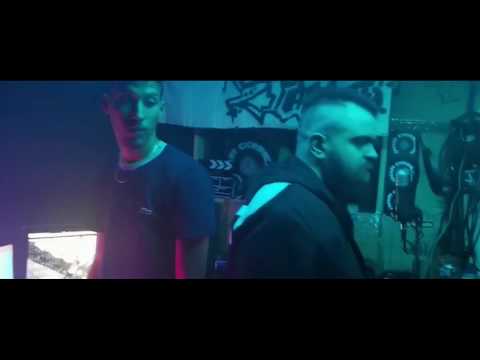 O.A.C. - Freeture au Stud'Art #12 - Anu-Man & NeirDa - Assourdissant (Oxydz)