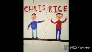 The Glo Show #10: Chris Rice You Don&#39;t Have To Yell Review