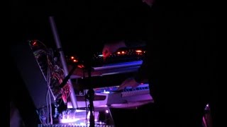 Robert Rich: Other Side of Twilight, Peoria Dome 5-1-15