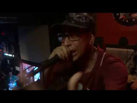 Batallas De Pandillas 3 | Drass VS Soulsaes