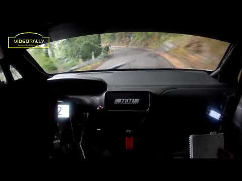 Rally Casciana 2021 OBC Perna Perna Ps4 Montevaso