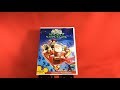 DVD Mickey Mouse Clubhouse Mickey Saves Santa