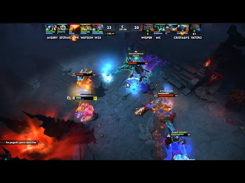 GPK is afraid of nothing and destroys the game in 1 minute