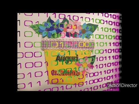 I baci della mamma--canzone per la festa della mamma